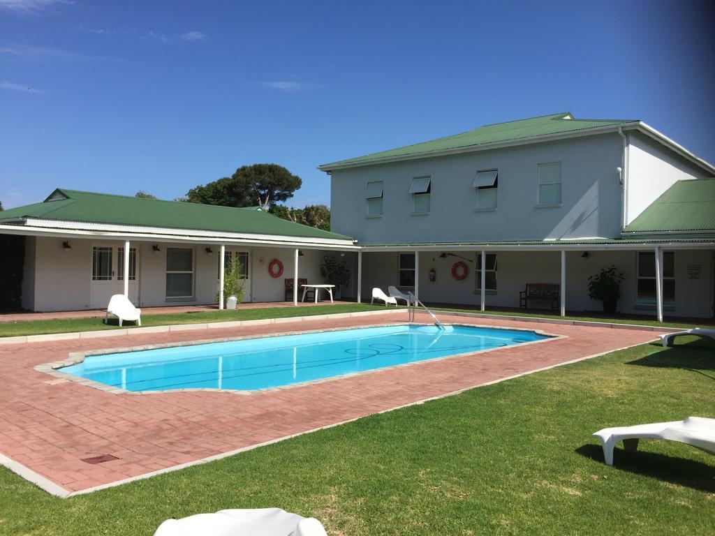 20 River Club Villas Plettenberg Bay Εξωτερικό φωτογραφία