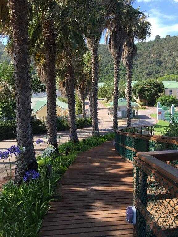 20 River Club Villas Plettenberg Bay Εξωτερικό φωτογραφία