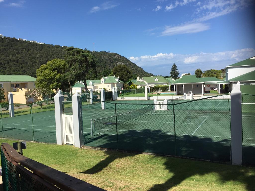 20 River Club Villas Plettenberg Bay Εξωτερικό φωτογραφία