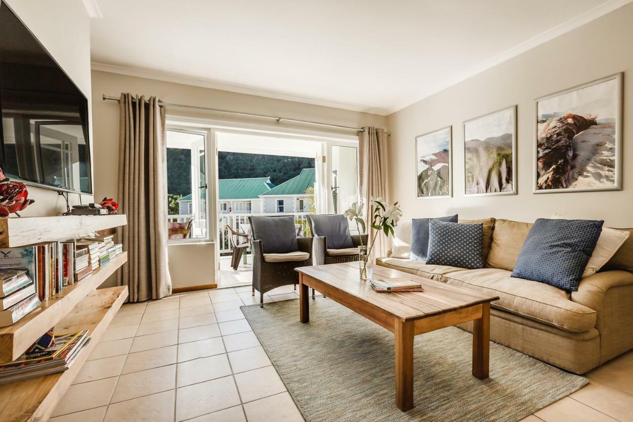20 River Club Villas Plettenberg Bay Εξωτερικό φωτογραφία