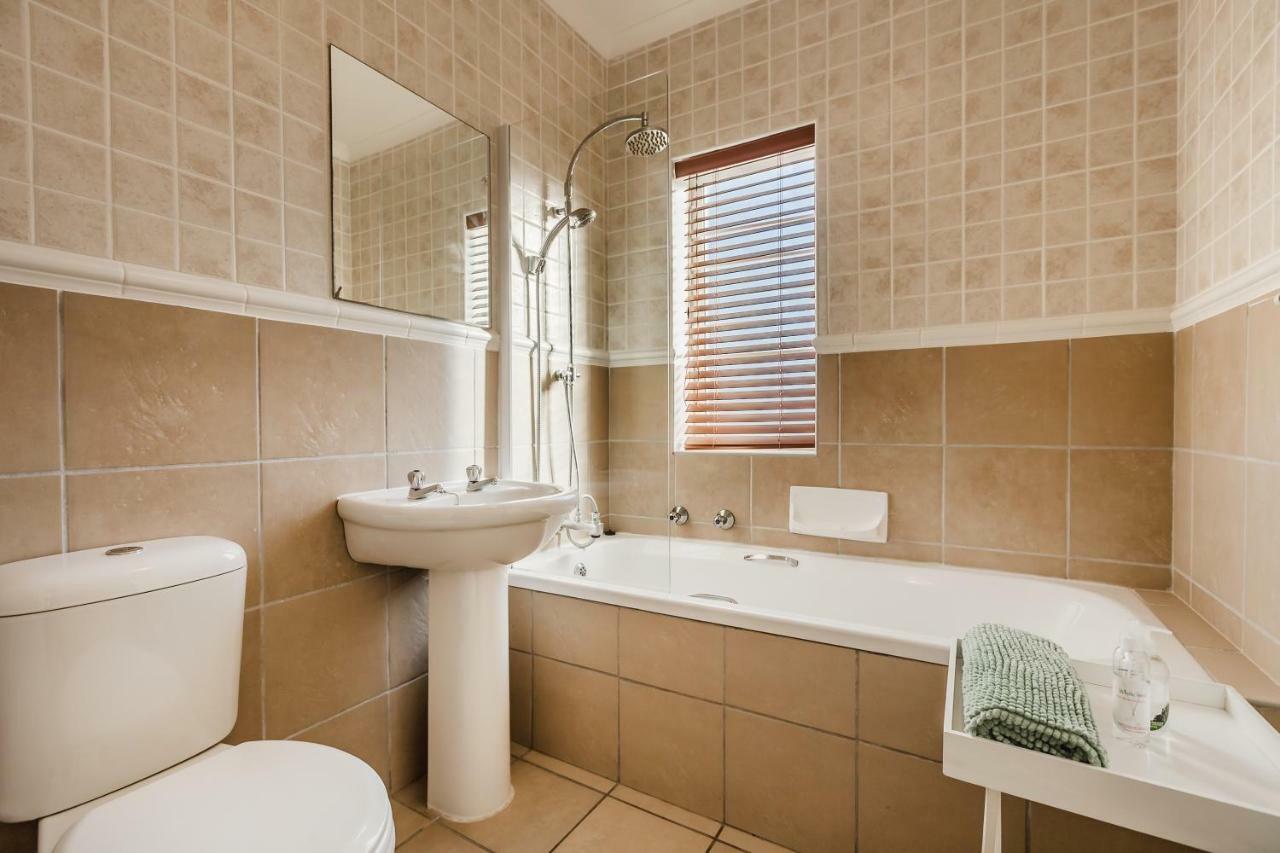 20 River Club Villas Plettenberg Bay Εξωτερικό φωτογραφία