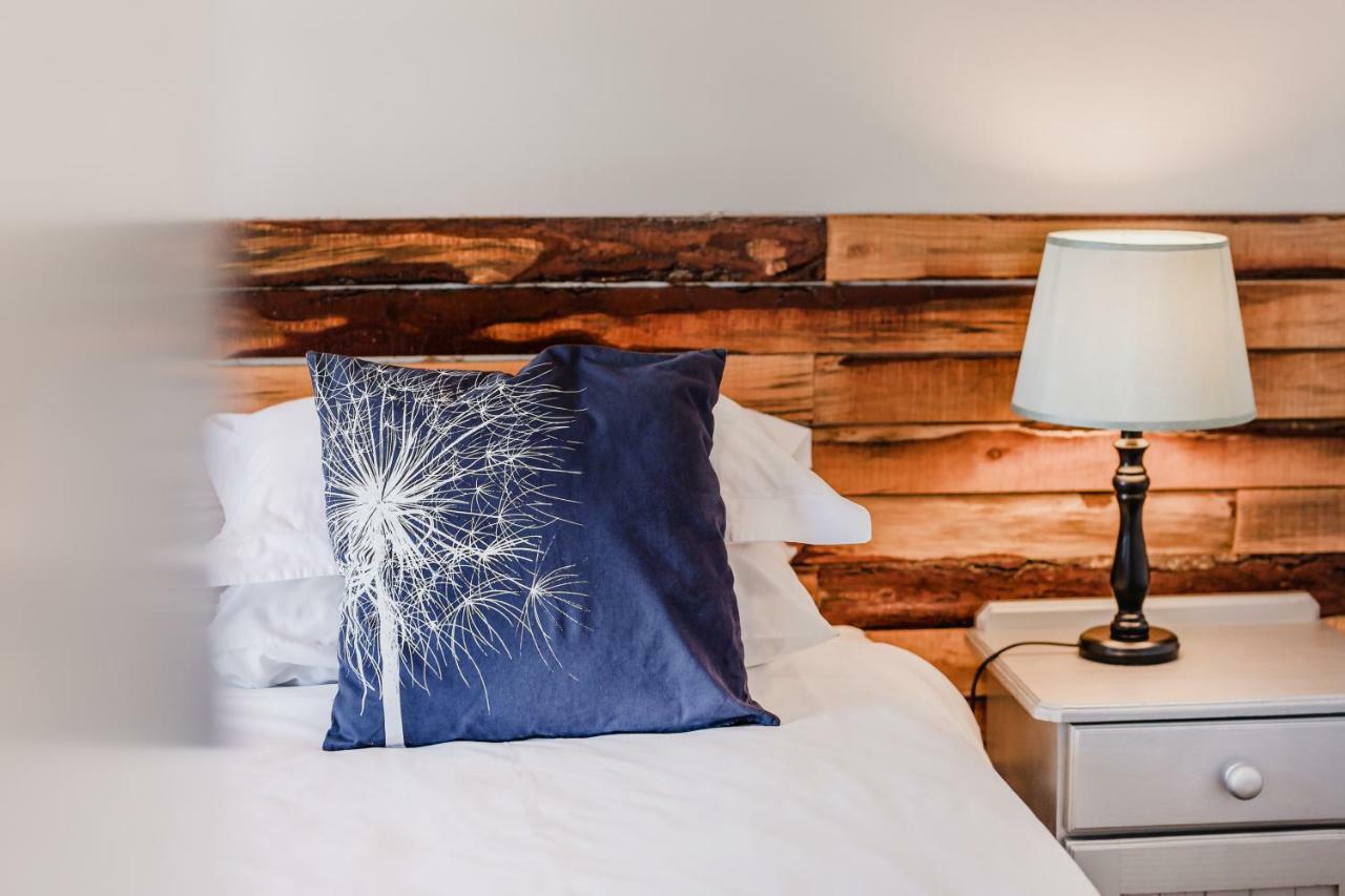 20 River Club Villas Plettenberg Bay Εξωτερικό φωτογραφία